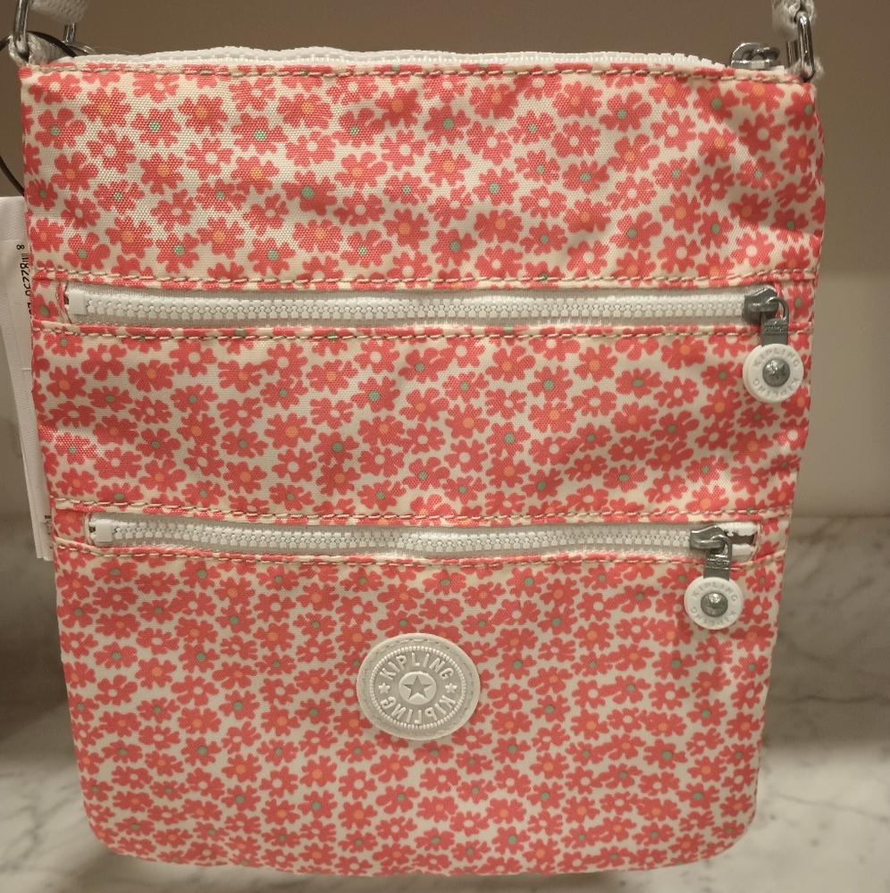 Kipling Keiko bag - Picture 2 of 5